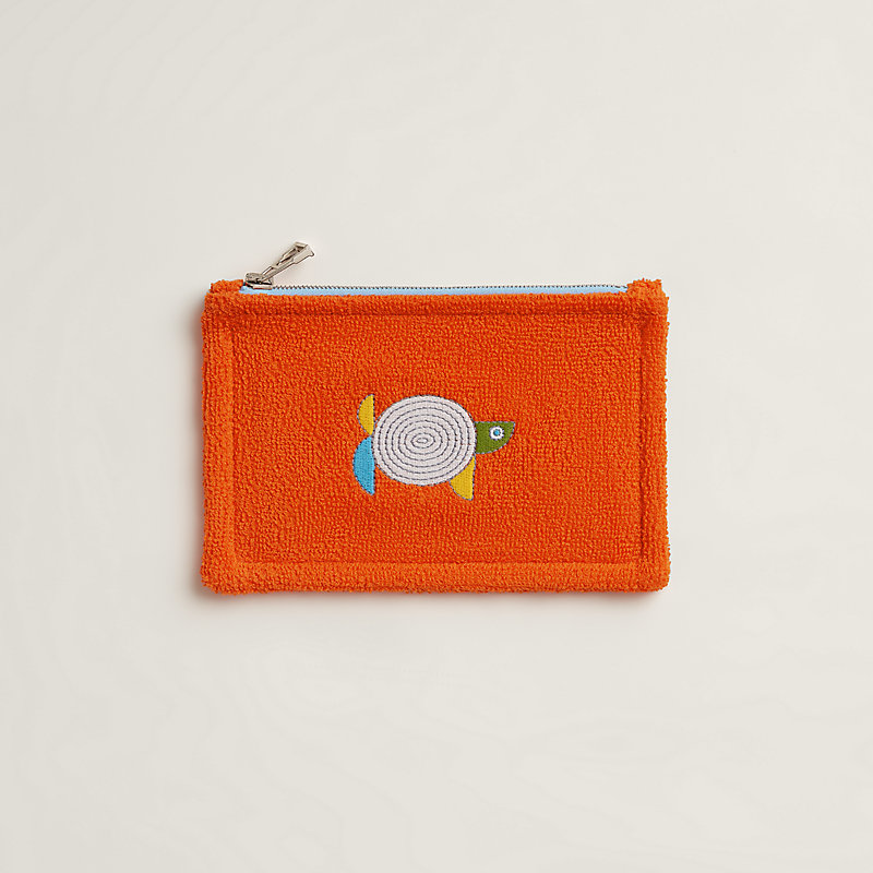 【愛らしいモチーフ★】Hermes Animaux Nattesケース Animaux Nattes case, mini model | Hermès Mainland China